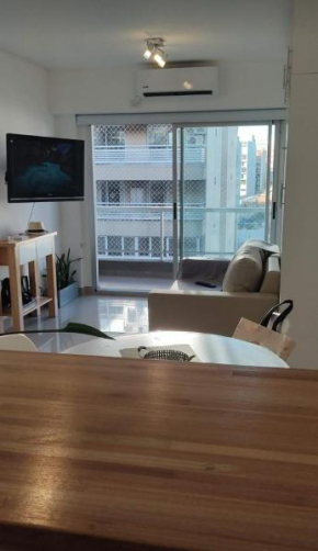 Monoambiente con amenities Y MAS